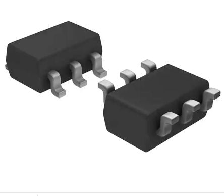 Texas Instruments LM2776DBVR 2088553