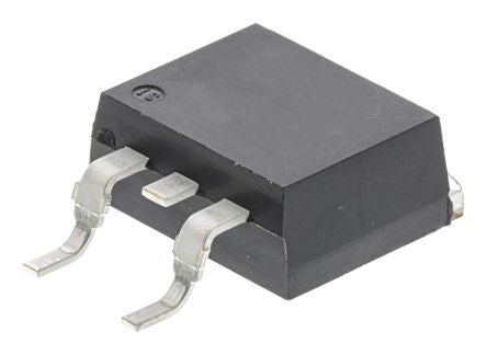 Texas Instruments LM2937ESX-3.3/NOPB 2088558