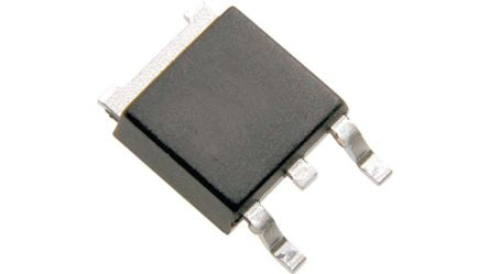 Texas Instruments LM317MDTX/NOPB 2088567