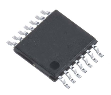 Texas Instruments LM324APWR 2088571