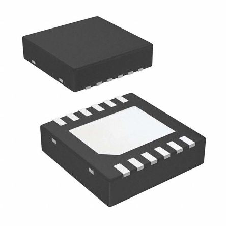 Texas Instruments LM34919CQSD/NOPB 2088587