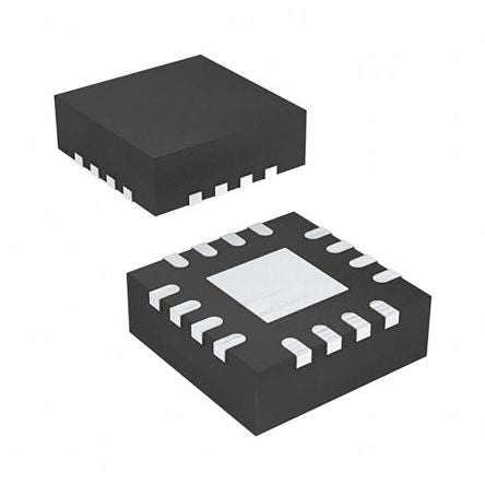 Texas Instruments TPS62140RGTT 2088624