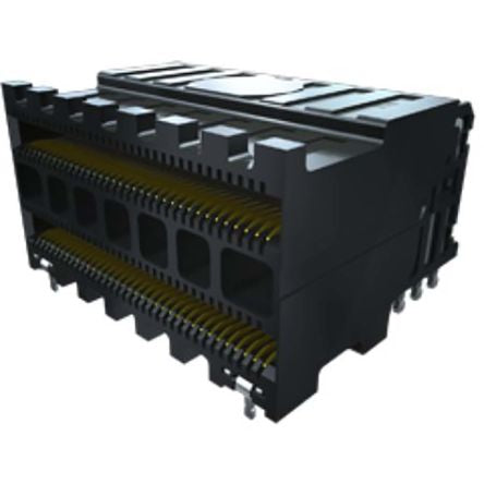 Samtec HDI6-035-01-RA-TR 2088630