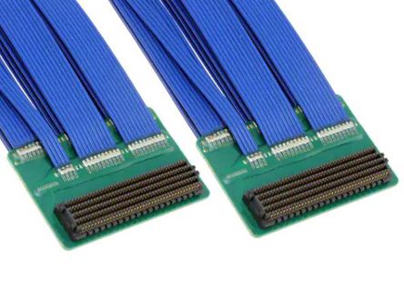Samtec HDR-169470-02 2088640