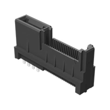 Samtec HSEC8-140-01-S-RA 2088694