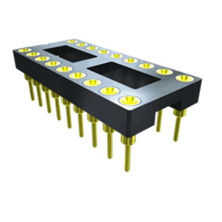 Samtec ICA-308-SGG 2088728