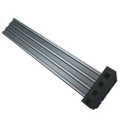 Samtec IDSS-08-D-05.00-G 2088733