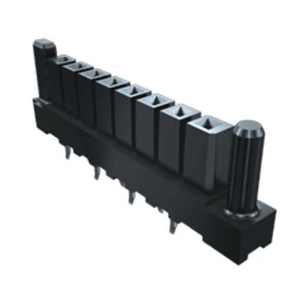 Samtec IPBS-104-01-T-S 2088737