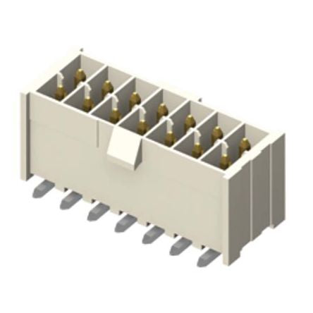 Samtec IPL1-125-02-L-D-K 2088768