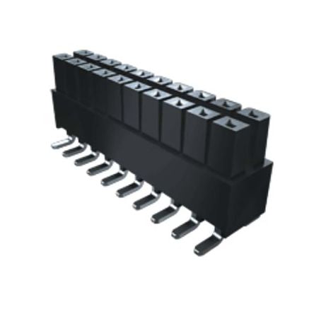 Samtec IPS1-111-01-S-D 2088769