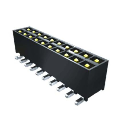 Samtec IPT1-120-01-S-D 2088772