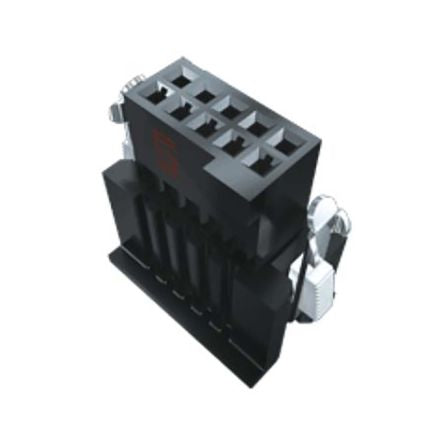 Samtec ISDF-08-D-M 2088777