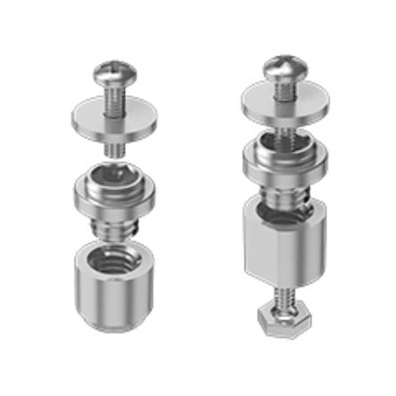 Samtec JSO-0815-03-L 2088778