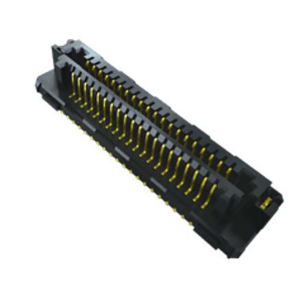 Samtec LSEM-120-03.0-F-DV-A-N-K-TR 2088802