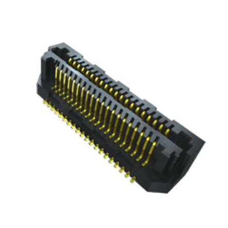 Samtec LSS-110-03-L-DV-A-K-TR 2088882