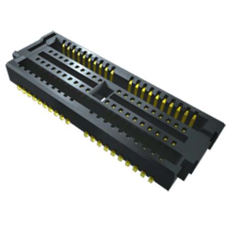 Samtec LTH-050-01-G-D-A-K-TR 2088889