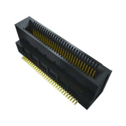 Samtec MEC6-120-02-L-D-RA1-TR 2088897