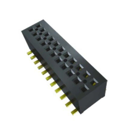 Samtec MLE-105-01-G-DV-K-TR 2088903