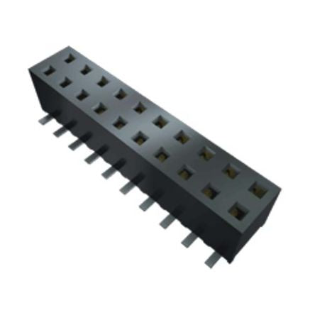 Samtec MMS-102-01-F-SV 2088909