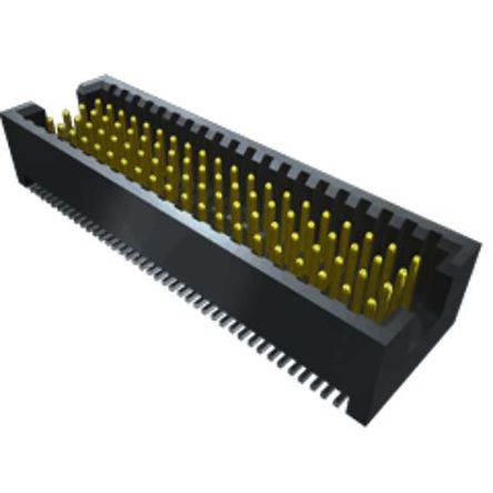 Samtec MOLC-120-01-S-Q-LC 2088922