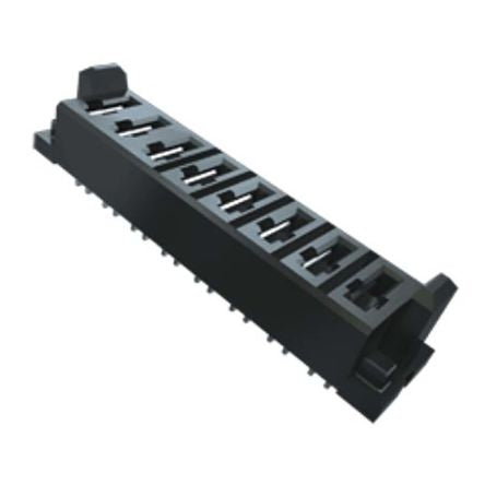Samtec MPS-04-7.70-03-L-V 2088924