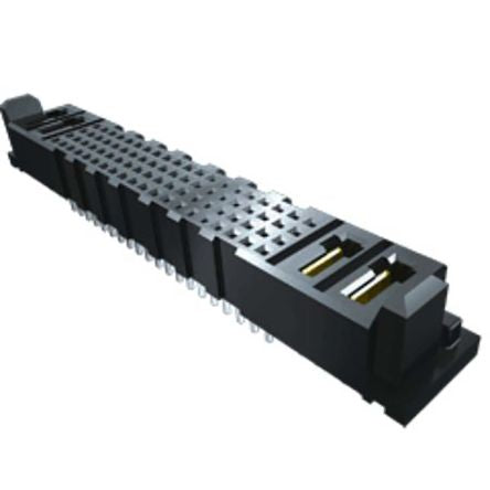 Samtec MPSC-02-24-02-01-03-L-RA-SD 2088930