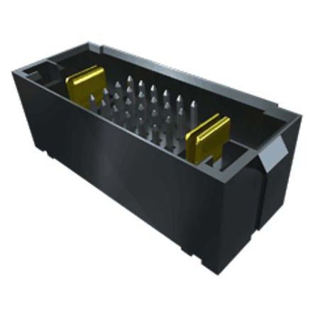 Samtec MPTC-01-16-01-6.30-01-L-V 2088934