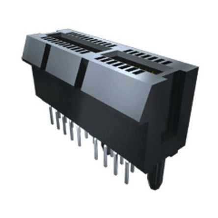 Samtec PCIE-036-02-S-D-RA 2088944