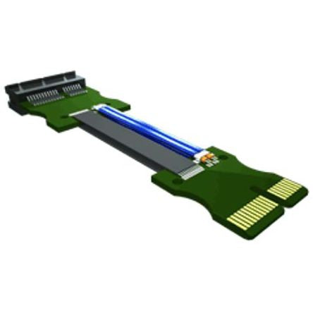 Samtec PCIEC-064-0500-EC-EM-P-85 2088946
