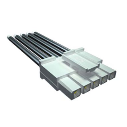 Samtec PMSS-03-18-K-04.00-S 2088959