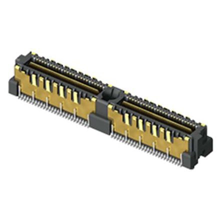 Samtec QMSS-016-06.75-L-D-DP-PC4 2088977
