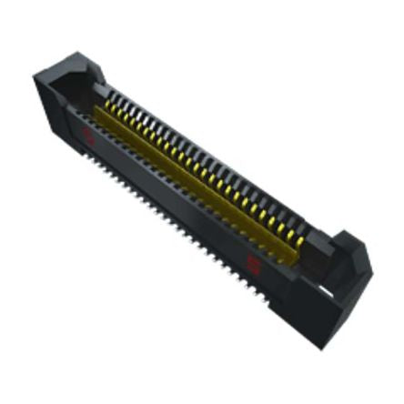 Samtec QRF8-018-05.0-L-D-DP-A 2088980
