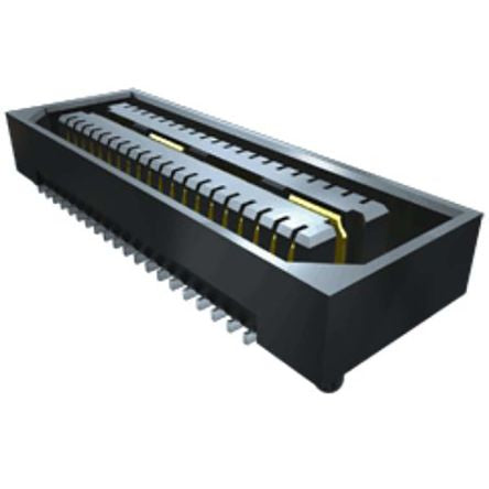 Samtec QSE-020-01-L-D-A-TR 2088990