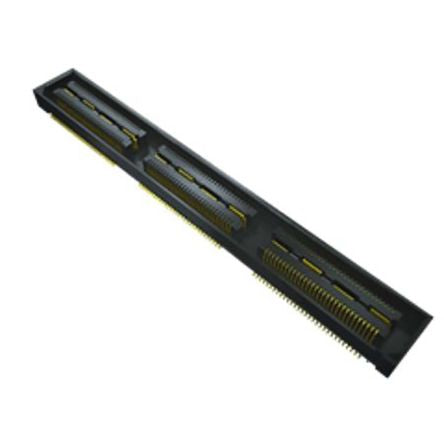 Samtec QSH-020-01-C-D-DP-A-K 2088997