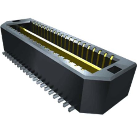 Samtec QTE-040-03-F-D-A 2089065