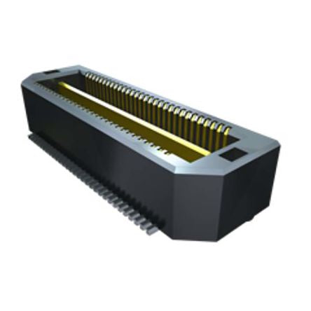 Samtec QTH-020-01-L-D-DP-A-K-TR 2089075