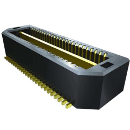 Samtec QTS-050-01-L-D-A-GP 2089136