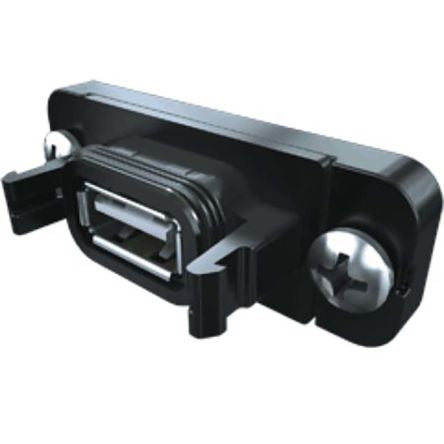 Samtec RPBU-01-S-A-RA 2089146