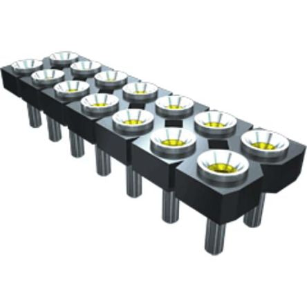 Samtec SDL-105-G-19 2089155