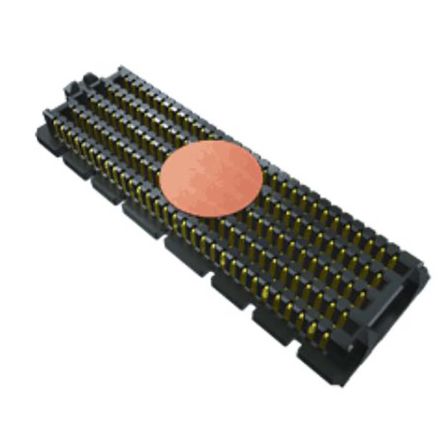 Samtec SEAM-50-11.0-S-08-2-A-K-TR 2089277