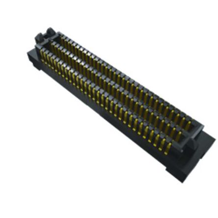 Samtec SEAM8-50-S02.0-S-10-2-K 2089289