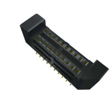 Samtec SEM-150-02-03.0-H-D-A 2089297