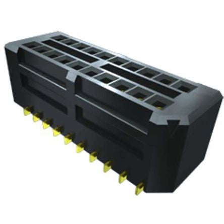 Samtec SEMS-105-02-03.0-H-D-K-TR 2089298