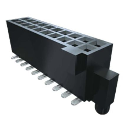 Samtec SFC-110-T2-L-D-A-K-TR 2089303