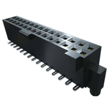 Samtec SFML-110-T2-S-D-A 2089393