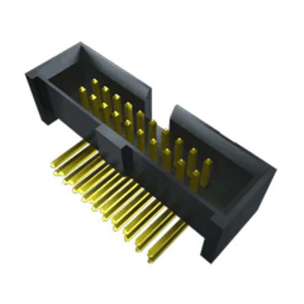 Samtec SHF-120-01-L-D-SM-K-TR 2089413