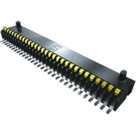 Samtec SIBF-10-F-S-AD 2089424