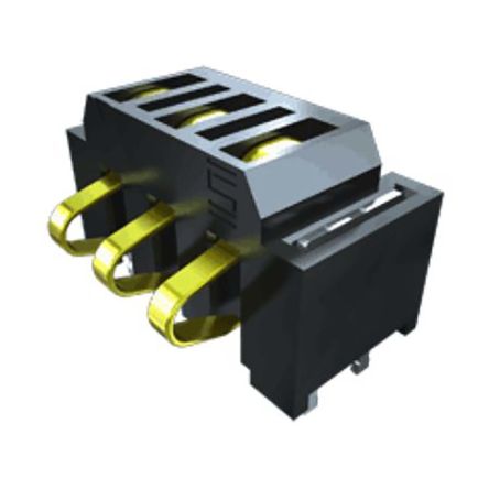 Samtec SIR1-03-L-S-K-TR 2089428