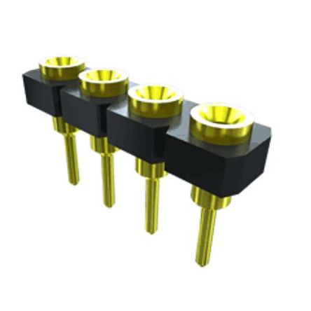 Samtec SL-105-G-11 2089429