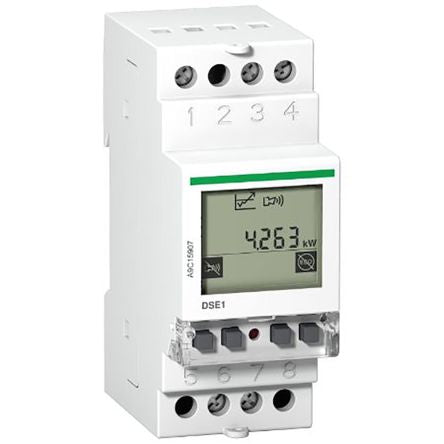 Schneider Electric A9C15907 2091300